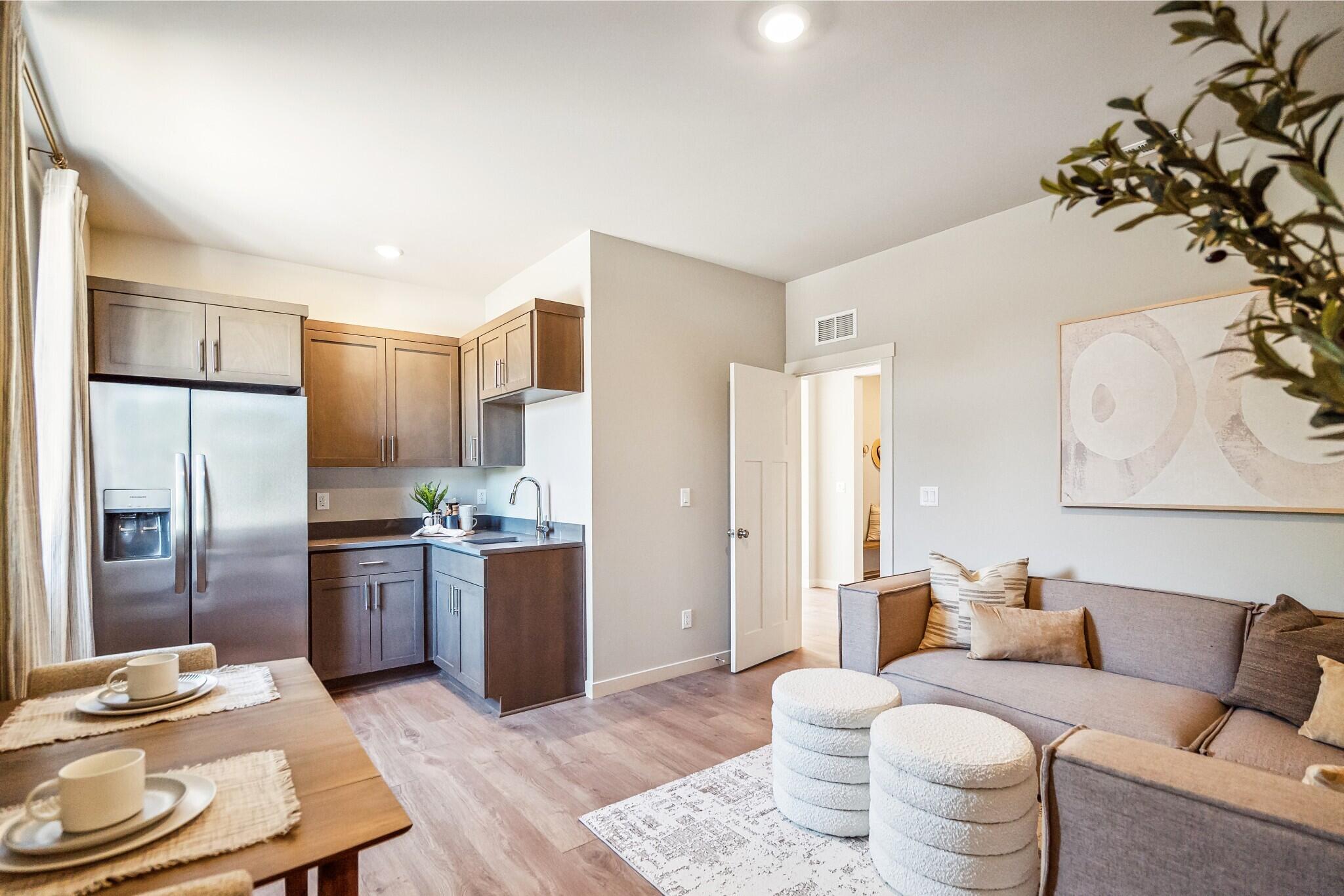 Acadia Pointe Phase 1 and 2 - Residential