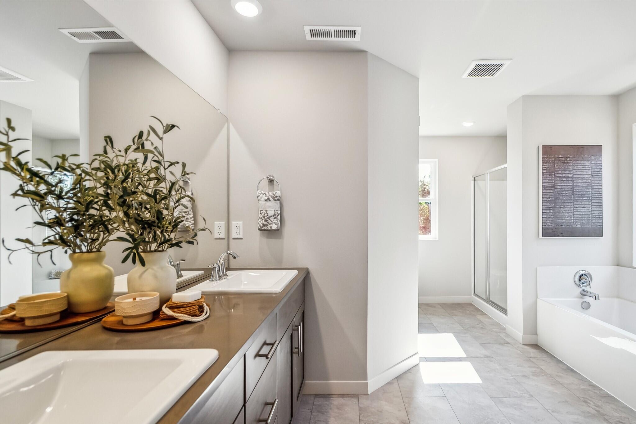 Acadia Pointe Phase 1 and 2 - Residential