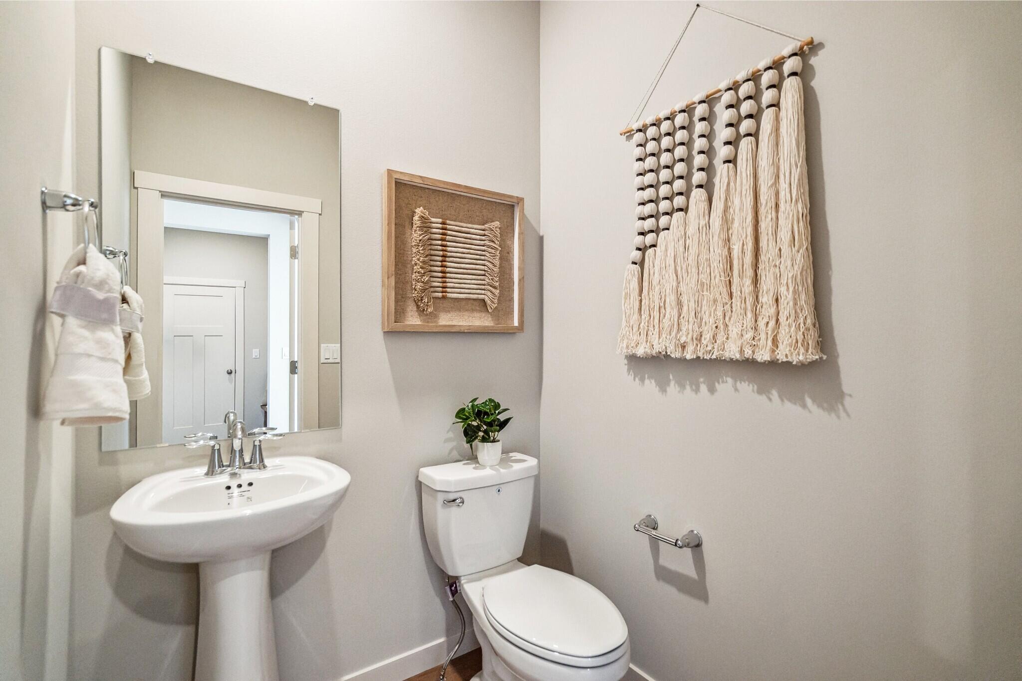 Acadia Pointe Phase 1 and 2 - Residential