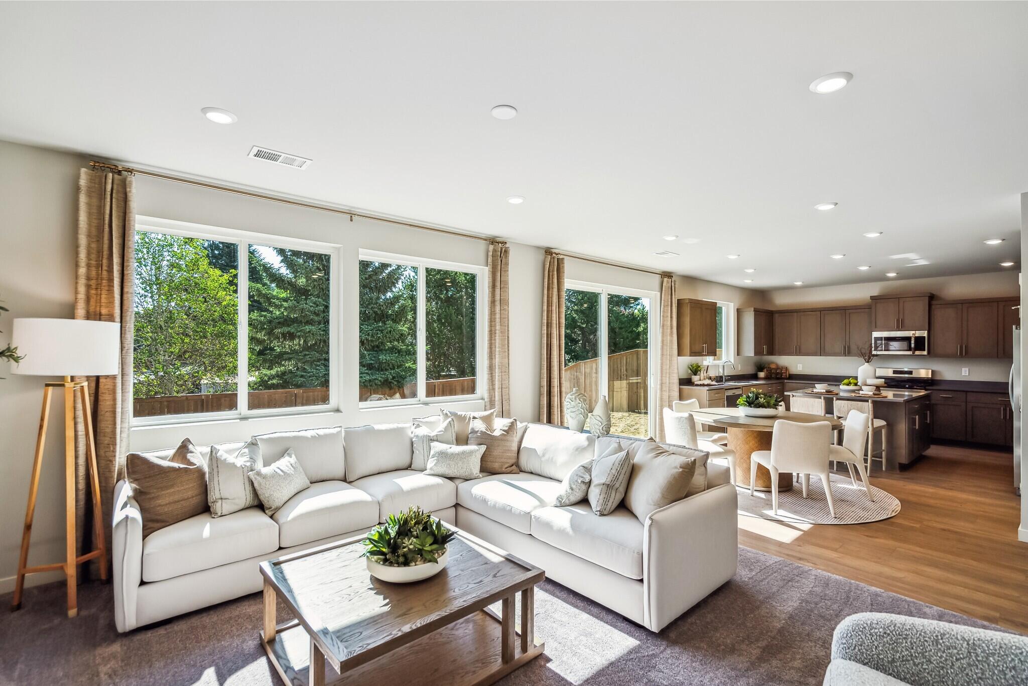 Acadia Pointe Phase 1 and 2 - Residential