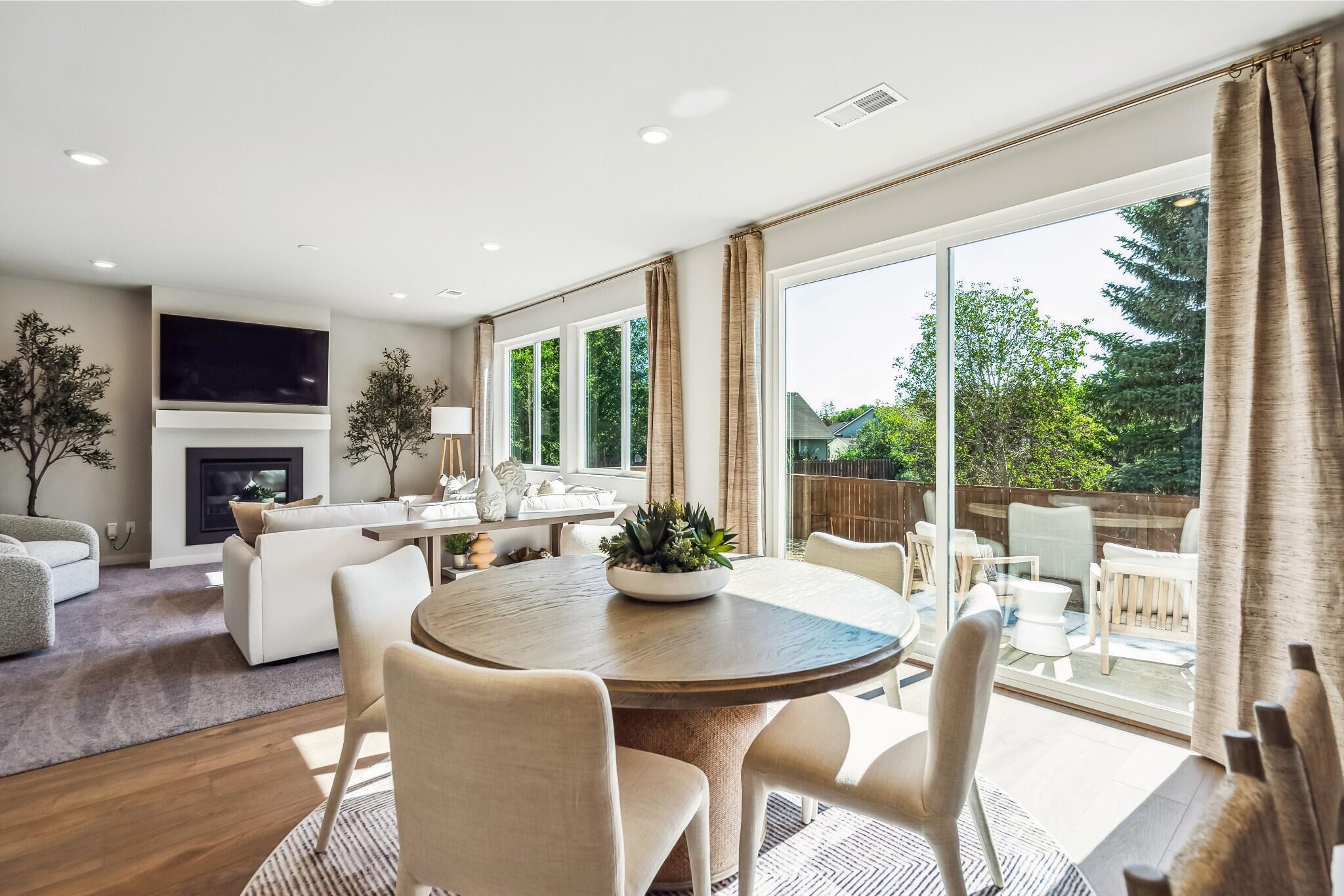 Acadia Pointe Phase 1 and 2 - Residential