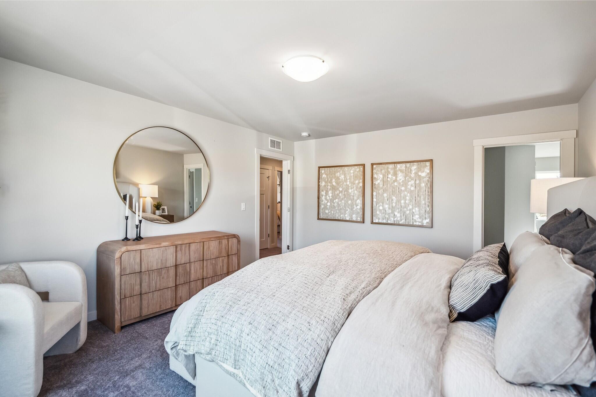 Acadia Pointe Phase 1 and 2 - Residential