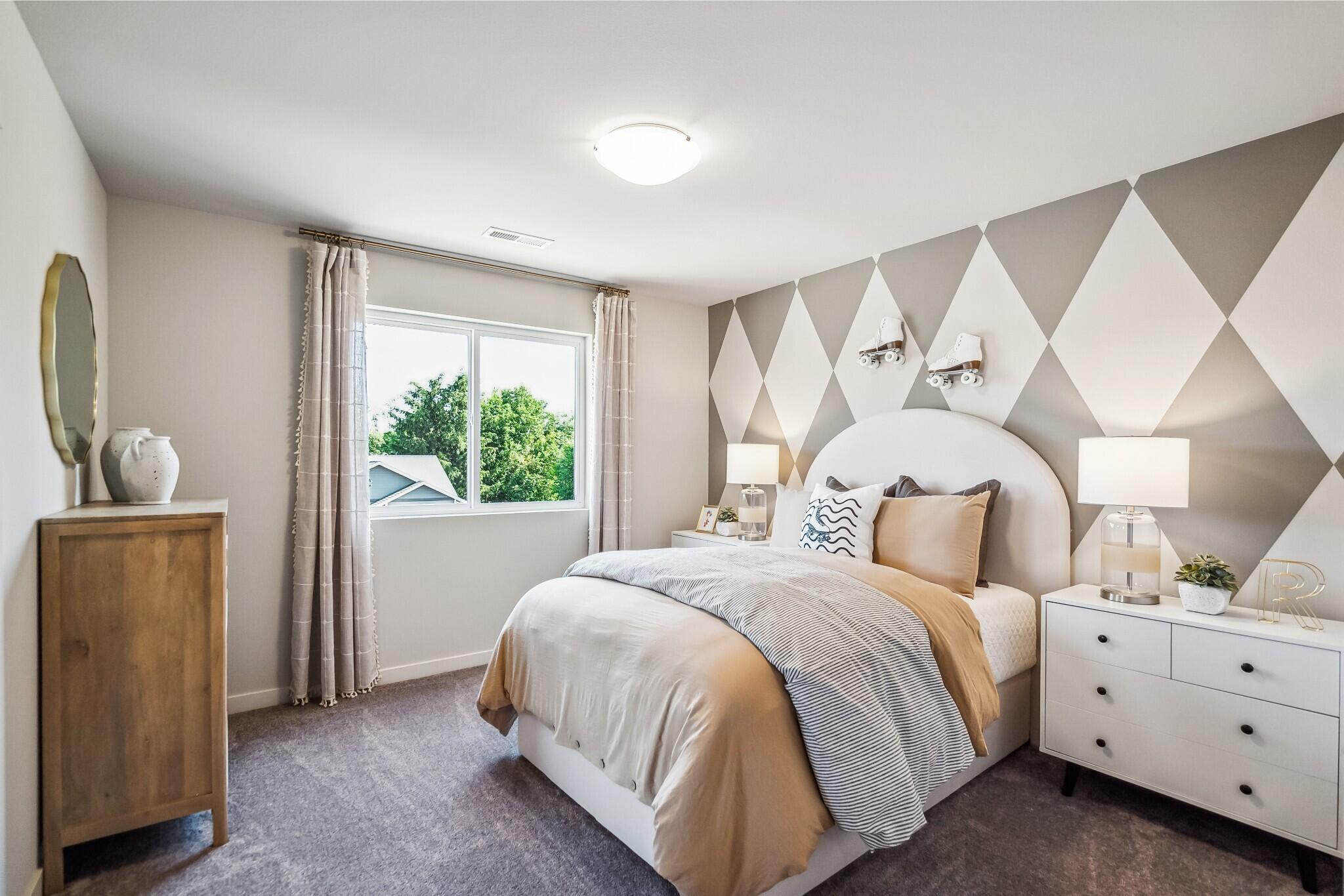 Acadia Pointe Phase 1 and 2 - Residential