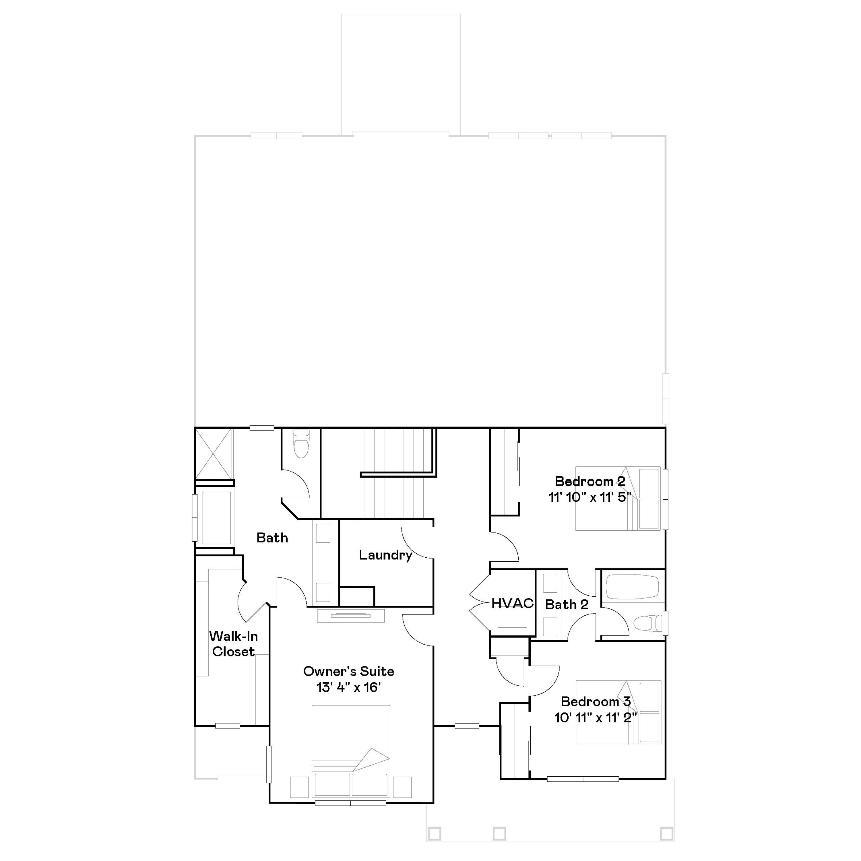 Acadia Pointe Phase 1 and 2 - Residential