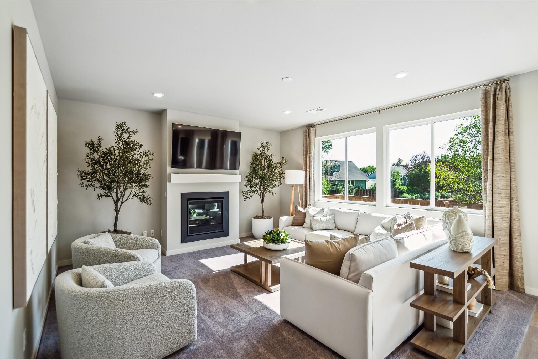 Acadia Pointe Phase 1 and 2 - Residential