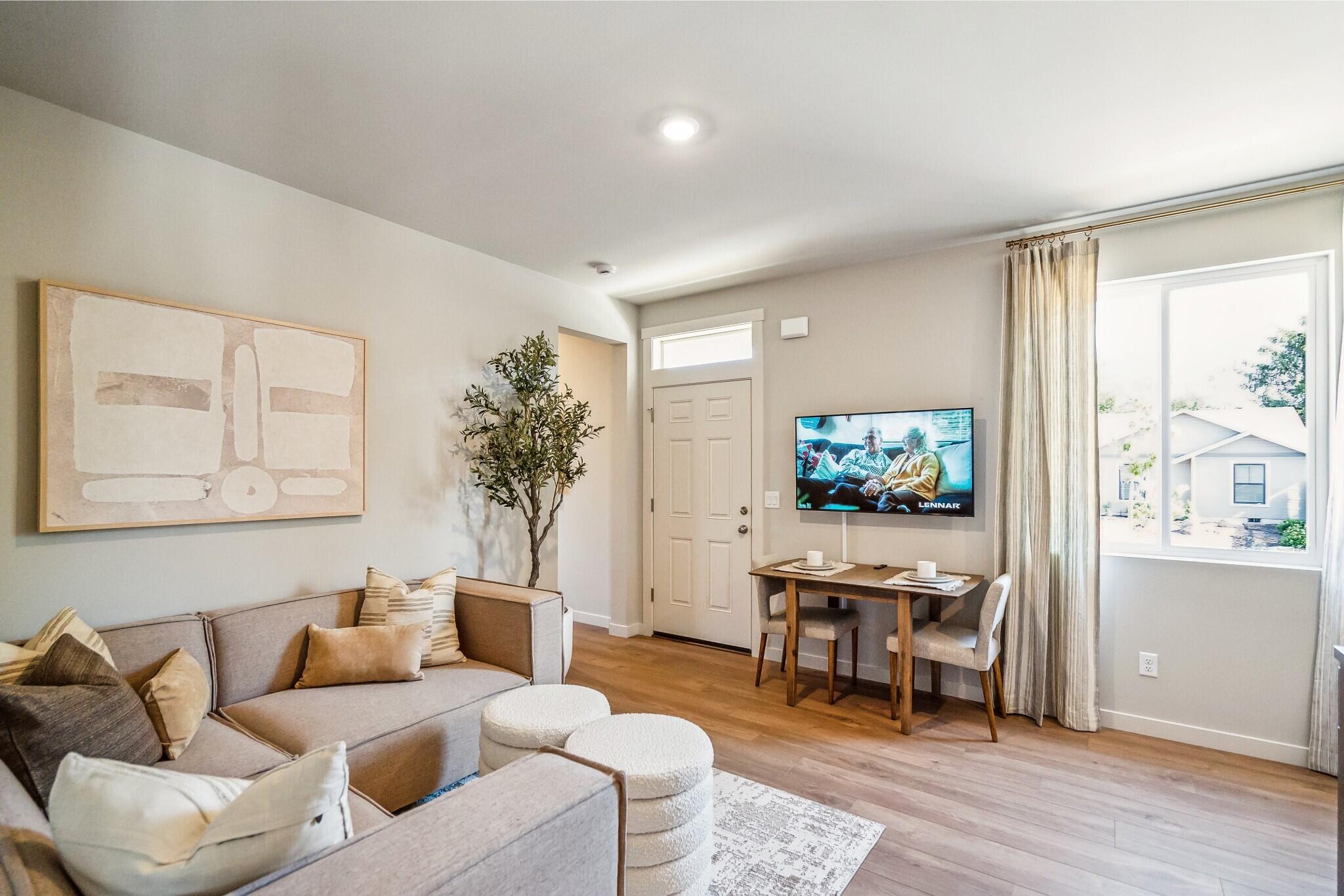 Acadia Pointe Phase 1 and 2 - Residential