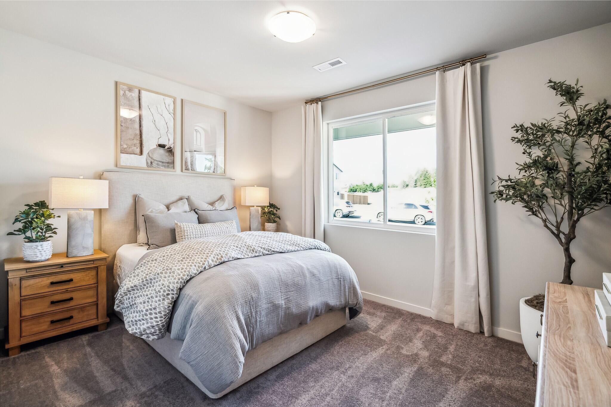 Acadia Pointe Phase 1 and 2 - Residential