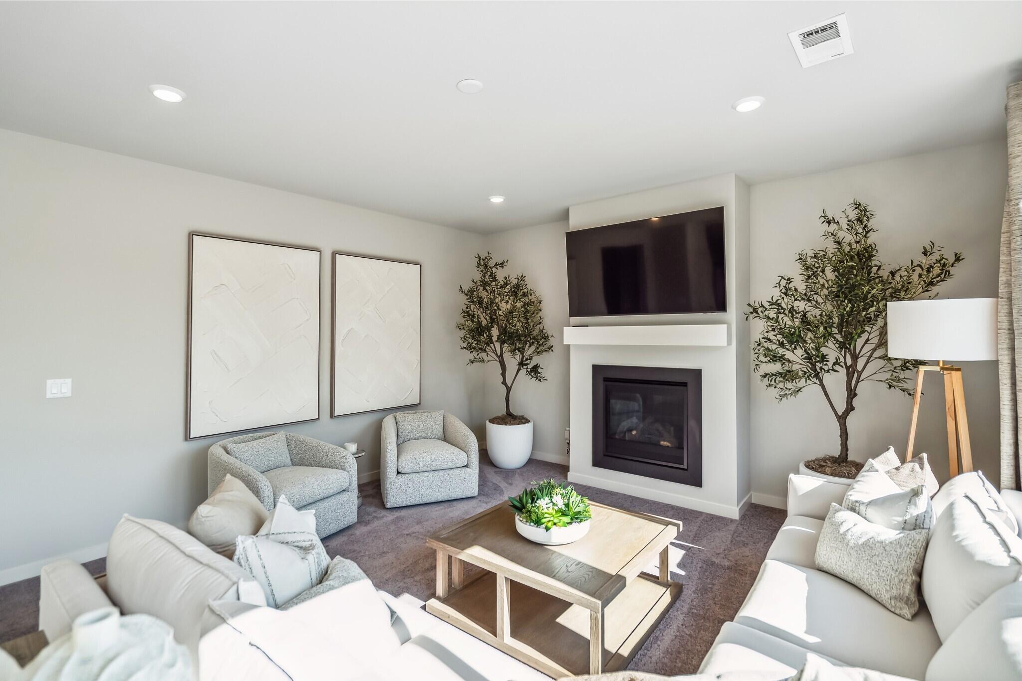 Acadia Pointe Phase 1 and 2 - Residential