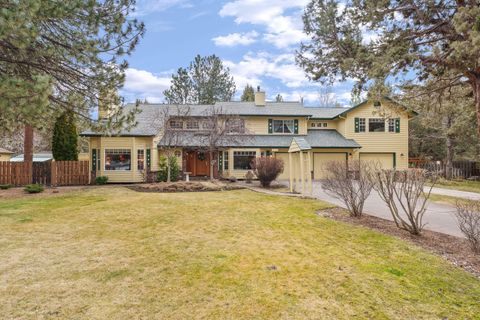 61288 King Saul Avenue Bend OR 97702