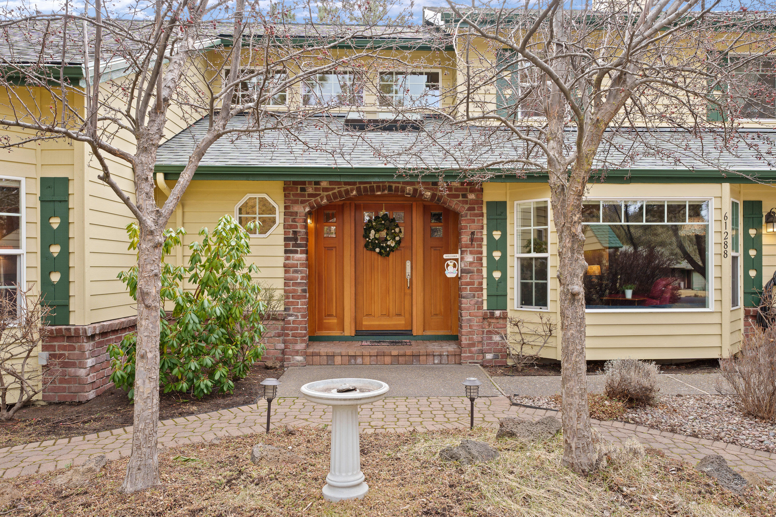 61288 King Saul Avenue