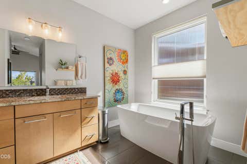 Tiny photo for 471 E Diamond Peak Avenue, Sisters, OR 97759 (MLS # 220223209)