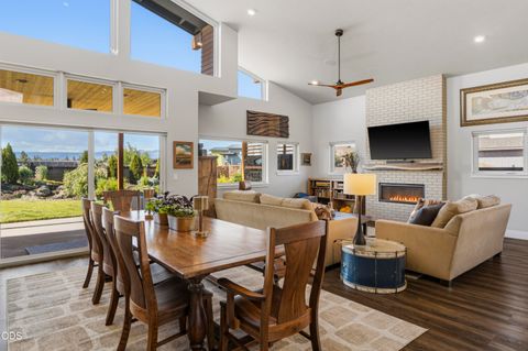 Tiny photo for 471 E Diamond Peak Avenue, Sisters, OR 97759 (MLS # 220223209)