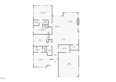 Tiny photo for 471 E Diamond Peak Avenue, Sisters, OR 97759 (MLS # 220223209)