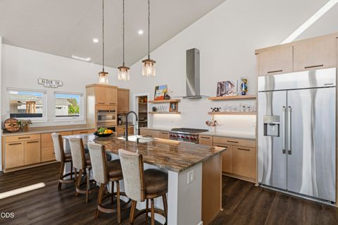 Tiny photo for 471 E Diamond Peak Avenue, Sisters, OR 97759 (MLS # 220223209)
