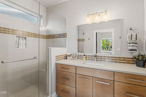 Tiny photo for 471 E Diamond Peak Avenue, Sisters, OR 97759 (MLS # 220223209)