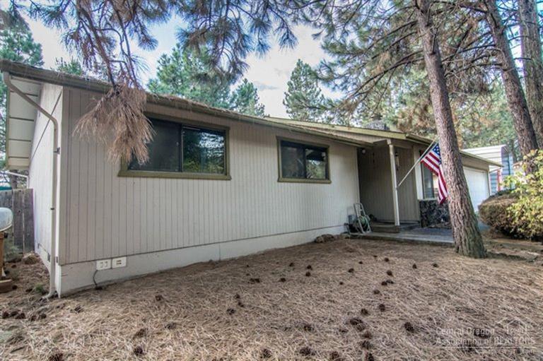 Homestead - Residential