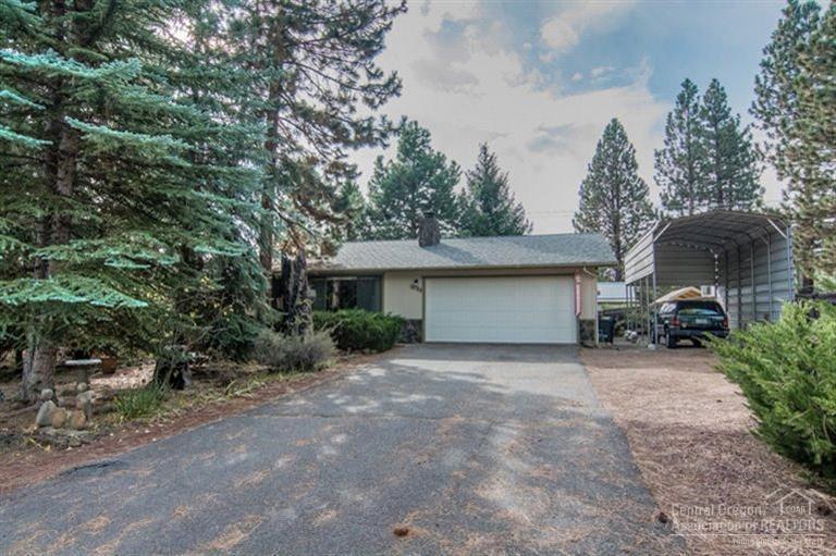 Homestead - Residential