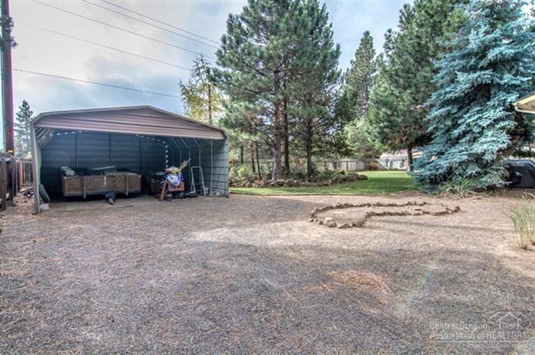 Homestead - Residential