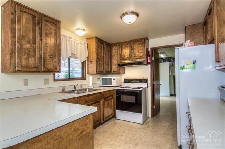 Homestead - Residential