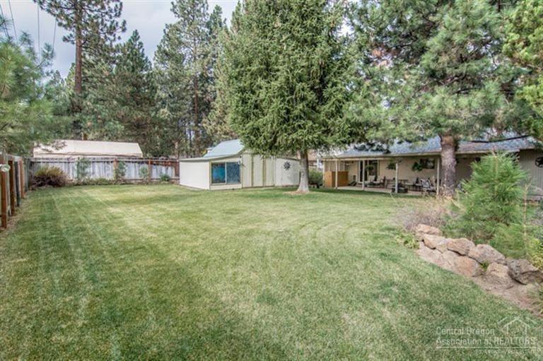 Homestead - Residential