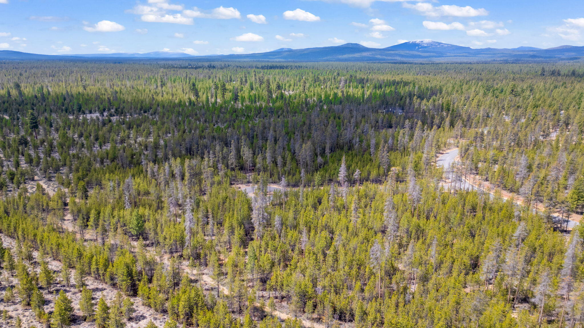 Wagon Trail Acreages - Land