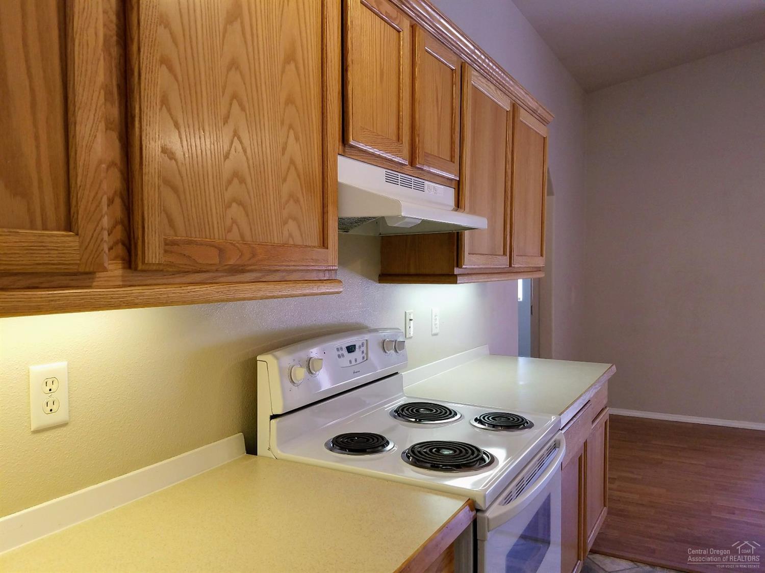 Evergreen Park - Residential