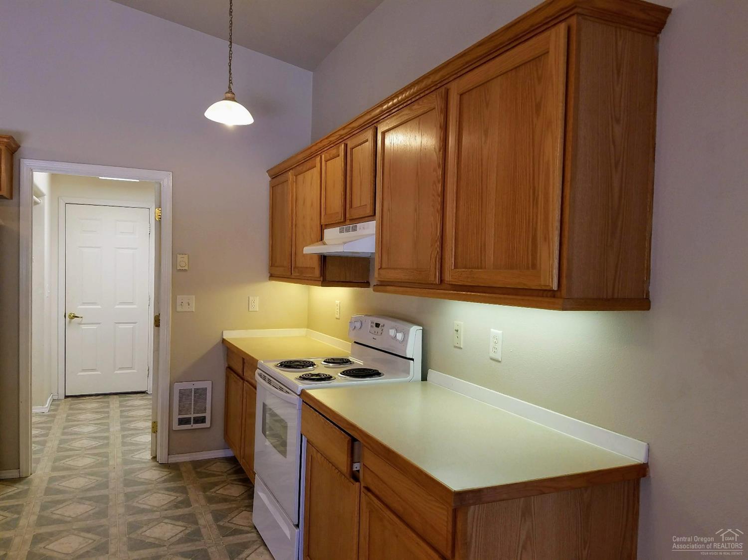 Evergreen Park - Residential