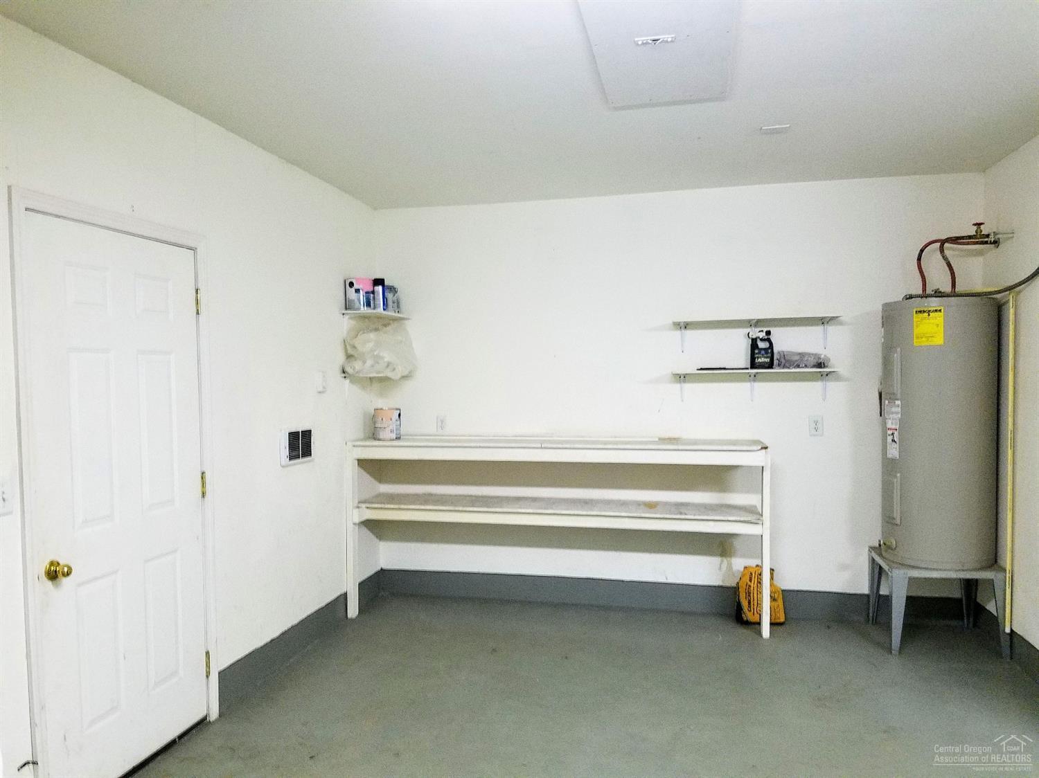 Evergreen Park - Residential