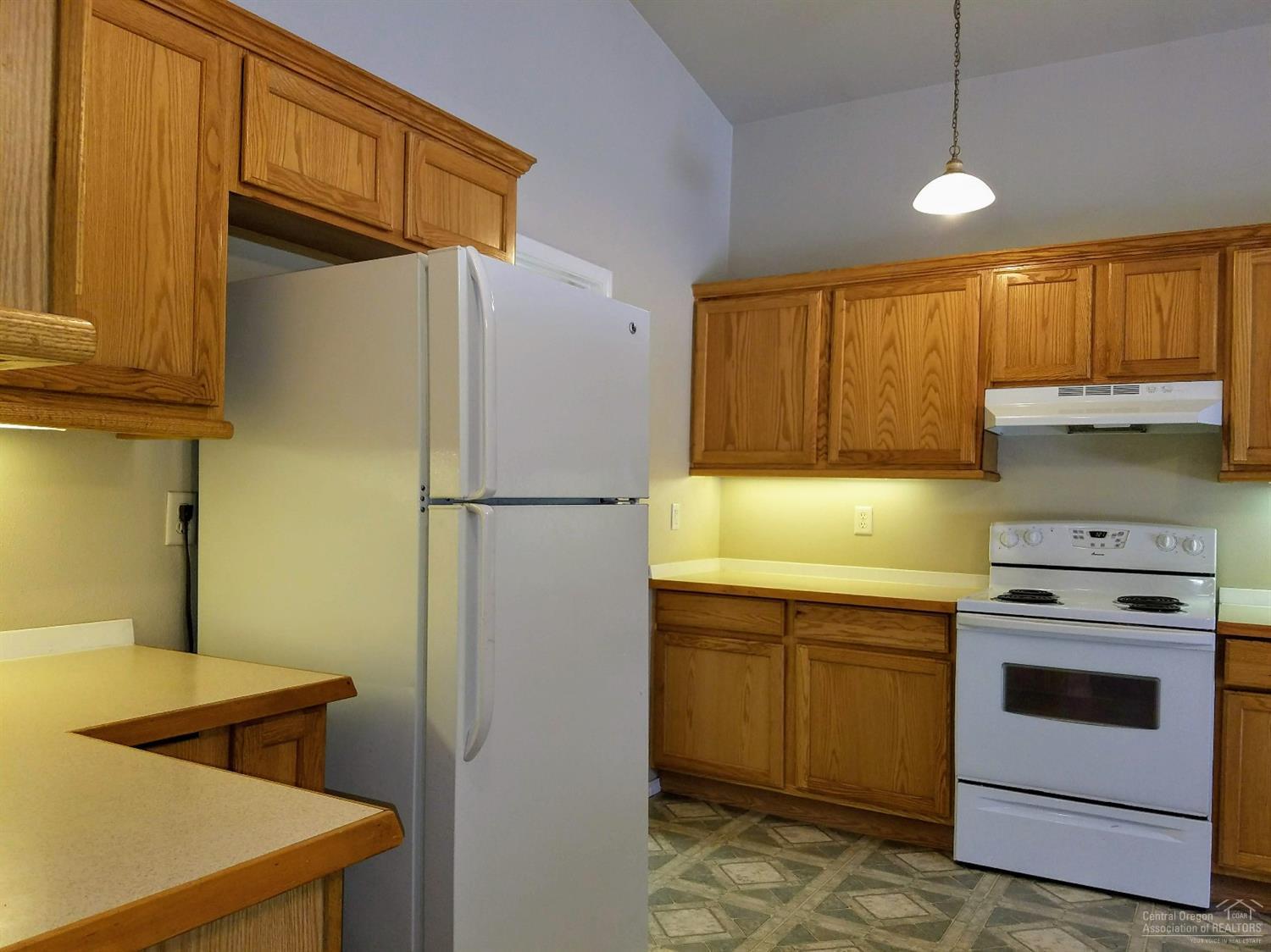 Evergreen Park - Residential