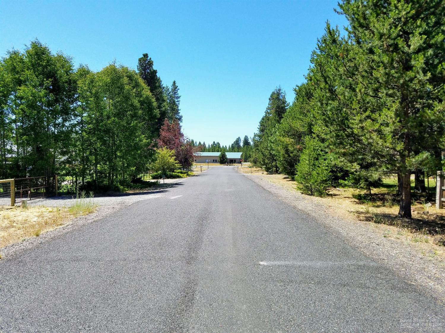 Evergreen Park - Residential