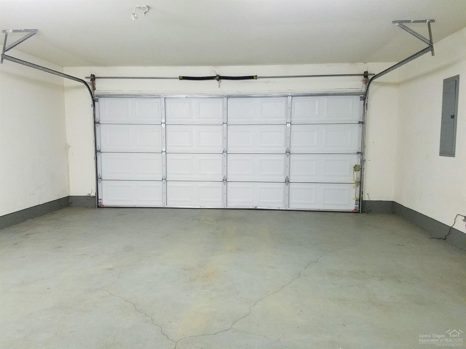 Evergreen Park - Residential