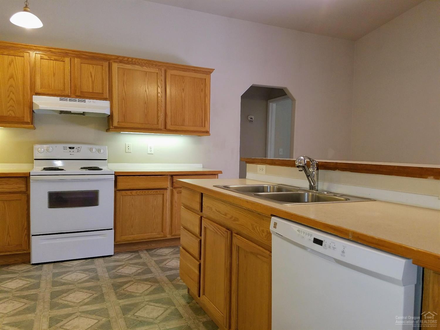 Evergreen Park - Residential