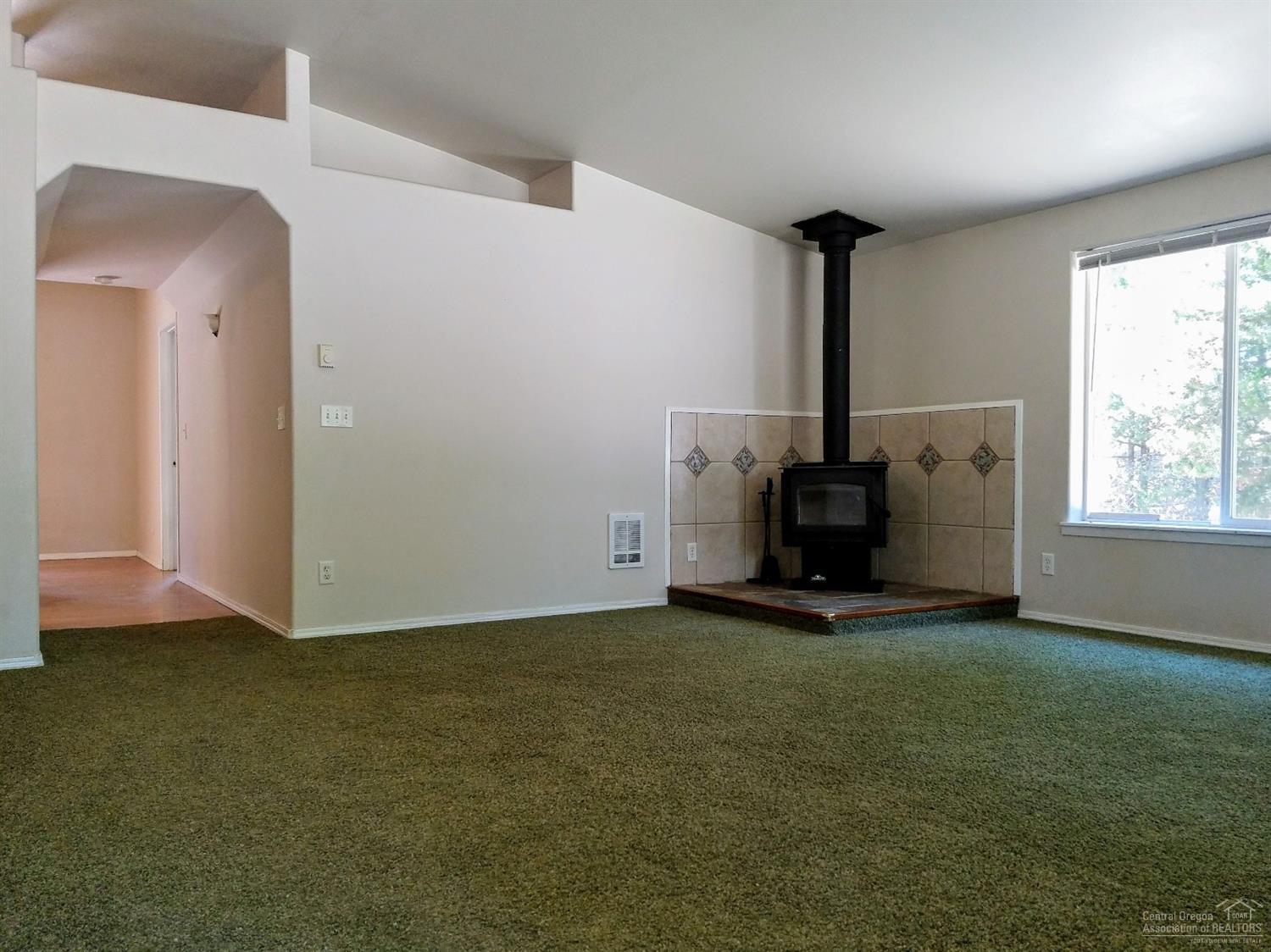 Evergreen Park - Residential