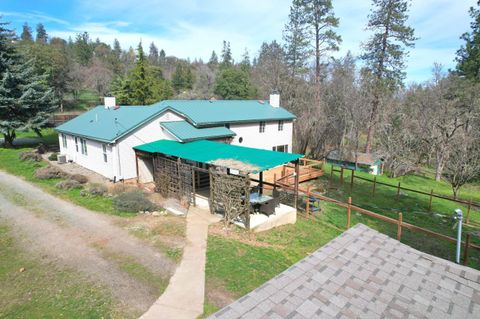 Tiny photo for 5355 Coleman Creek Road, Medford, OR 97501 (MLS # 220217158)
