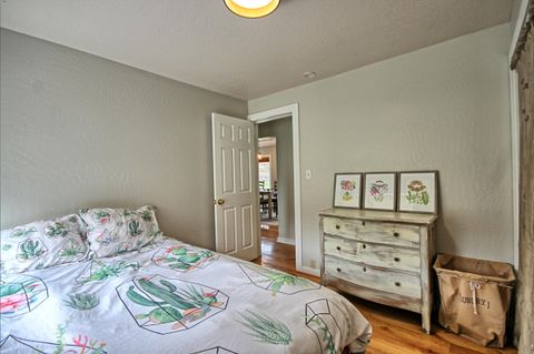 Tiny photo for 5355 Coleman Creek Road, Medford, OR 97501 (MLS # 220217158)