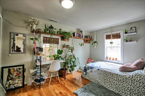 Tiny photo for 5355 Coleman Creek Road, Medford, OR 97501 (MLS # 220217158)