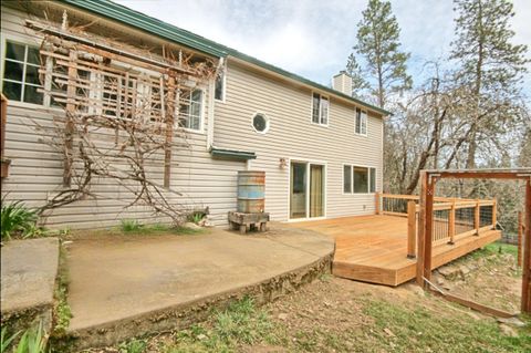 Tiny photo for 5355 Coleman Creek Road, Medford, OR 97501 (MLS # 220217158)