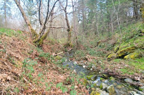 Tiny photo for 5355 Coleman Creek Road, Medford, OR 97501 (MLS # 220217158)