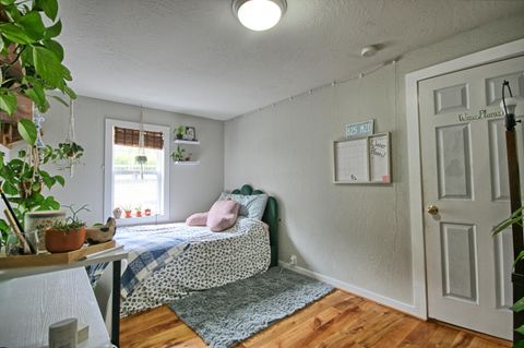 Tiny photo for 5355 Coleman Creek Road, Medford, OR 97501 (MLS # 220217158)