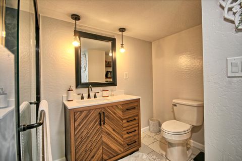 Tiny photo for 5355 Coleman Creek Road, Medford, OR 97501 (MLS # 220217158)