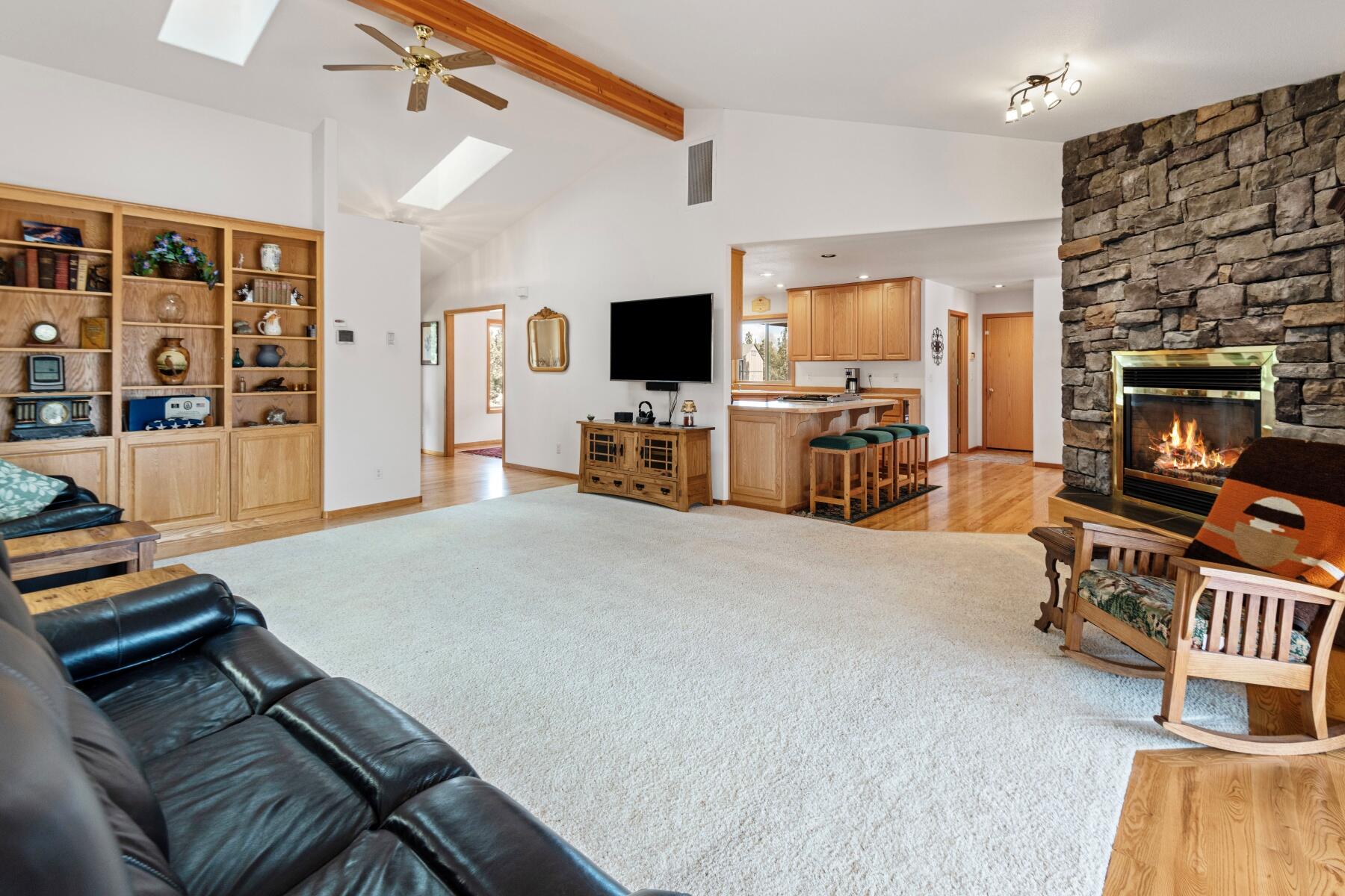 Boonesborough - Residential