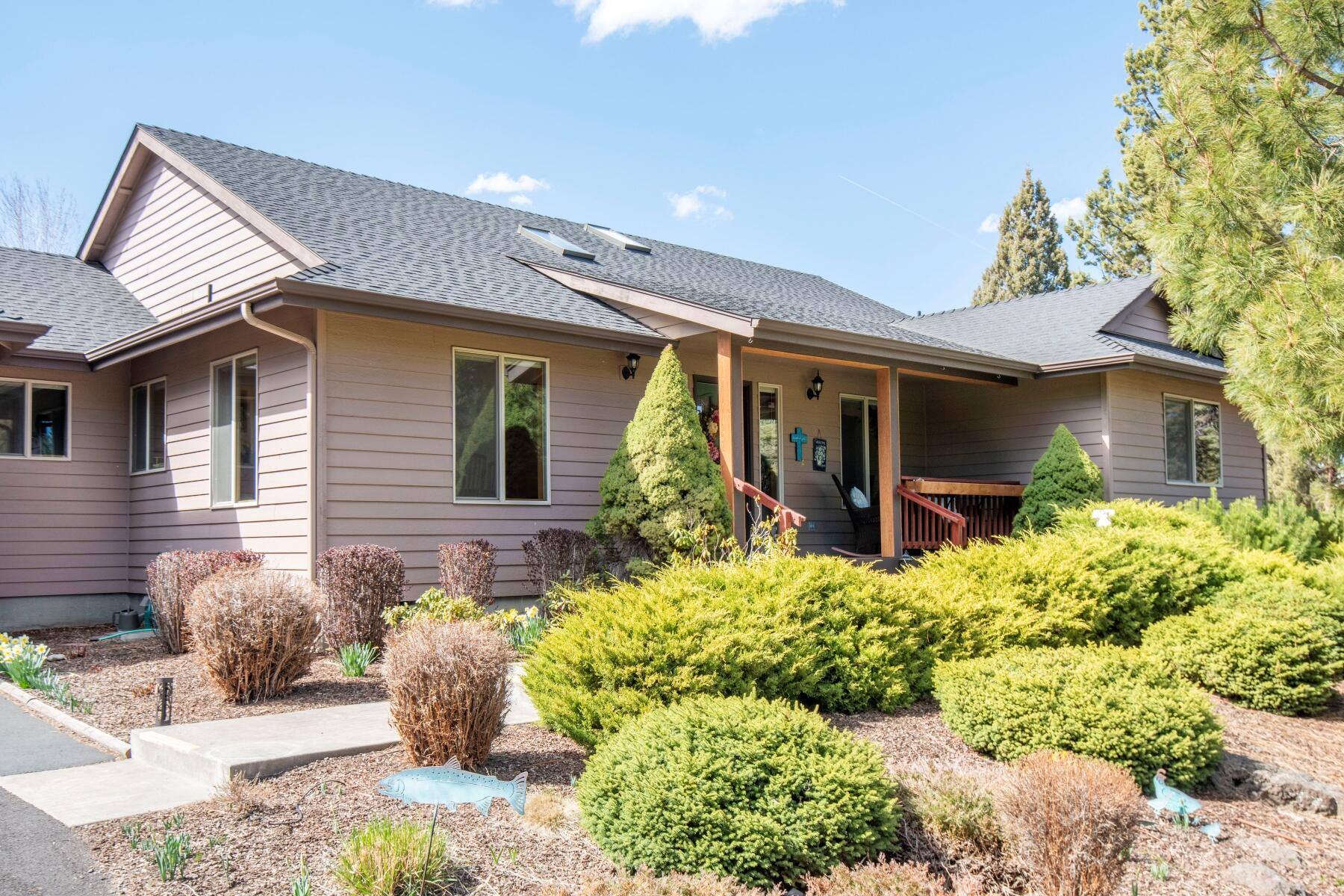 Boonesborough - Residential