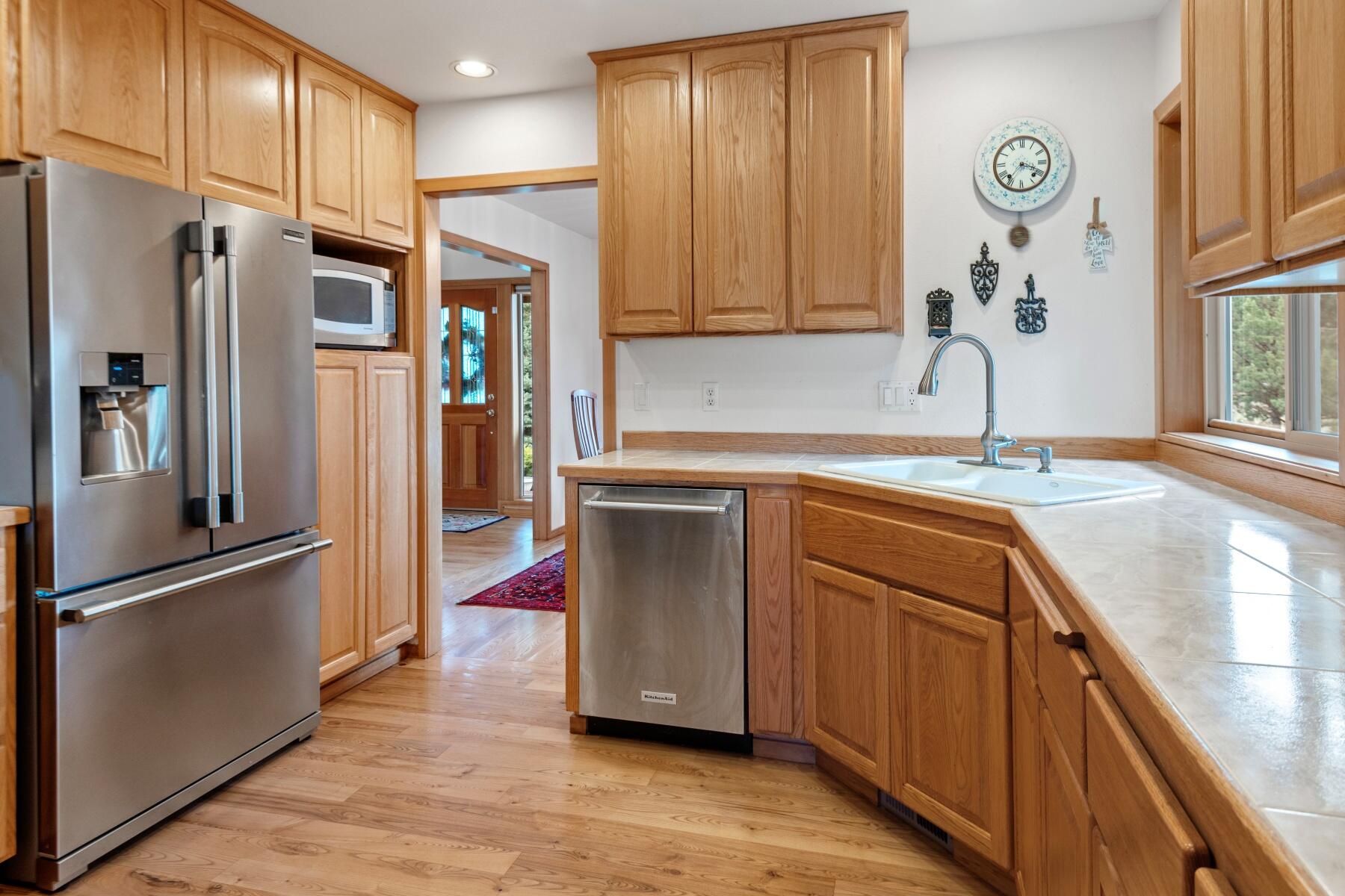 Boonesborough - Residential