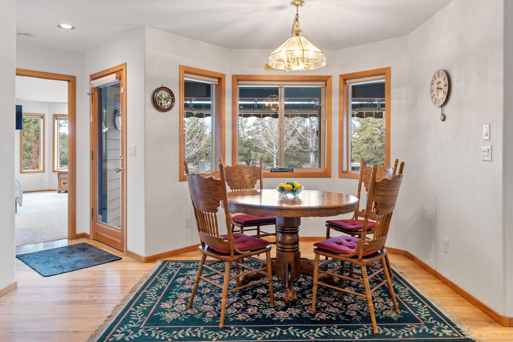 Boonesborough - Residential