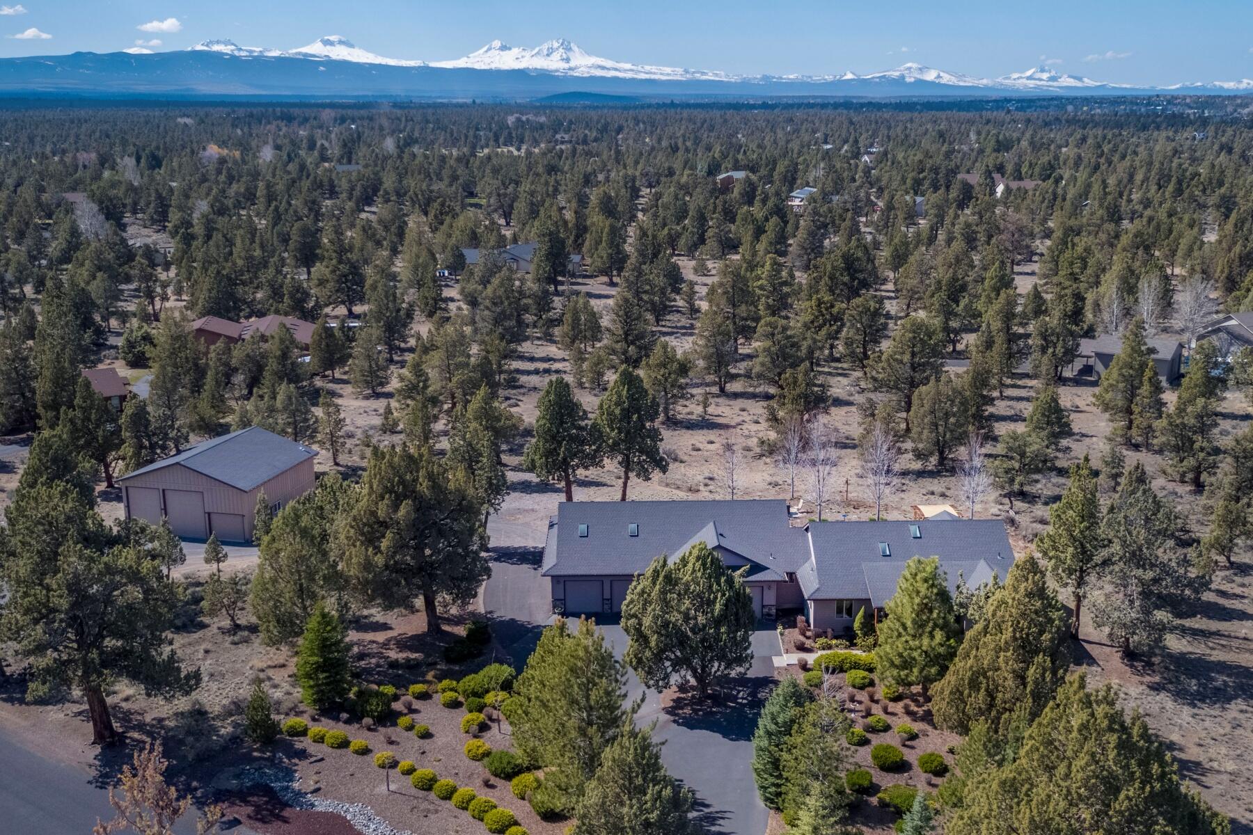 Boonesborough - Residential