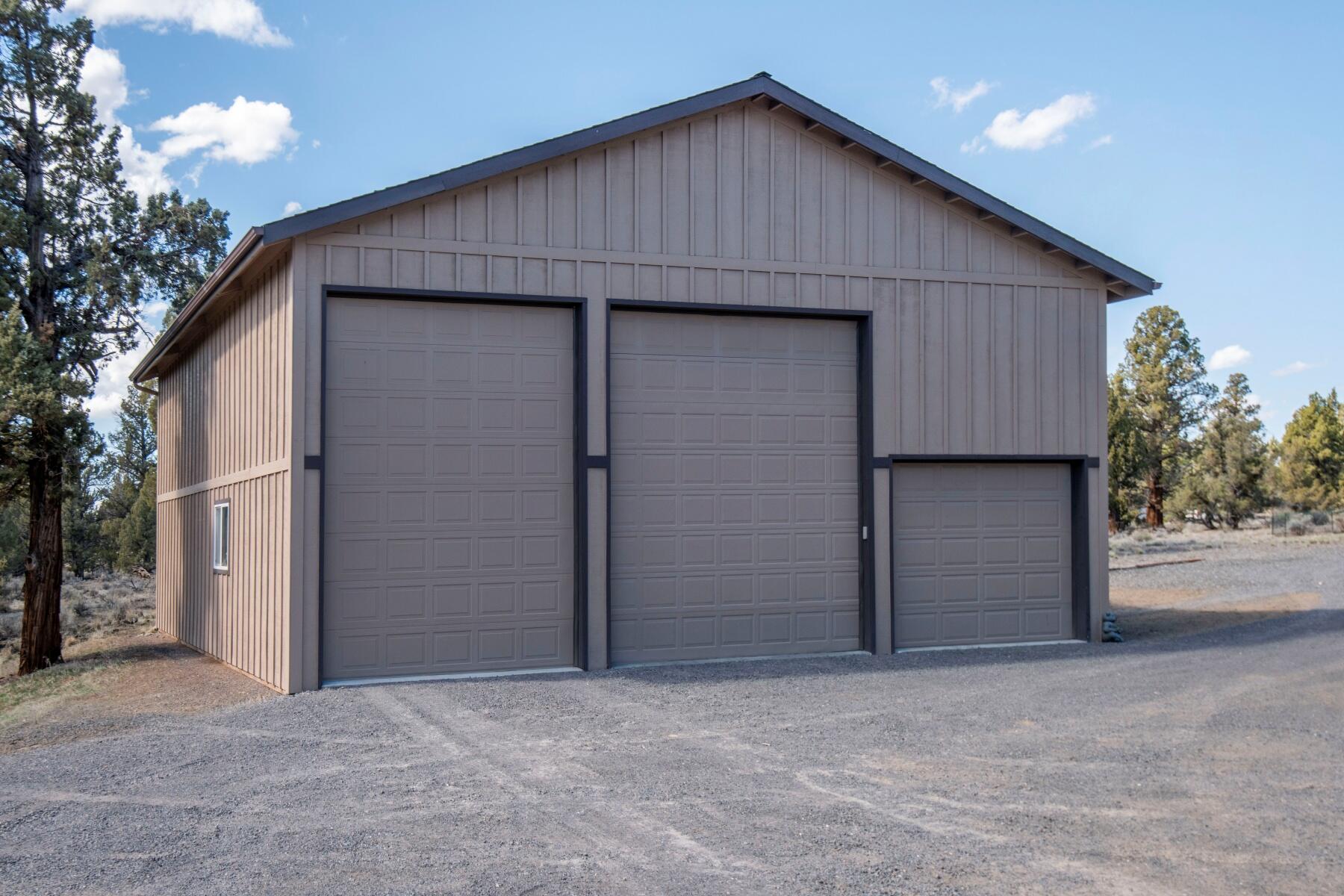 Boonesborough - Residential