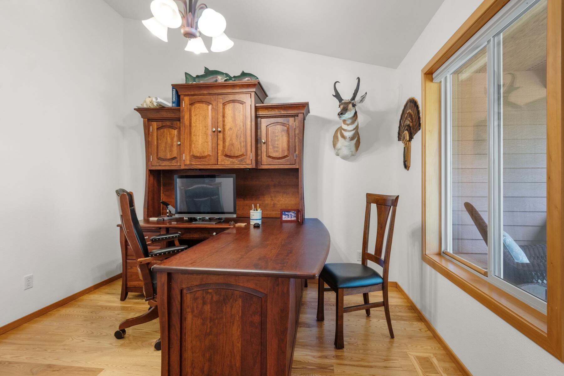 Boonesborough - Residential