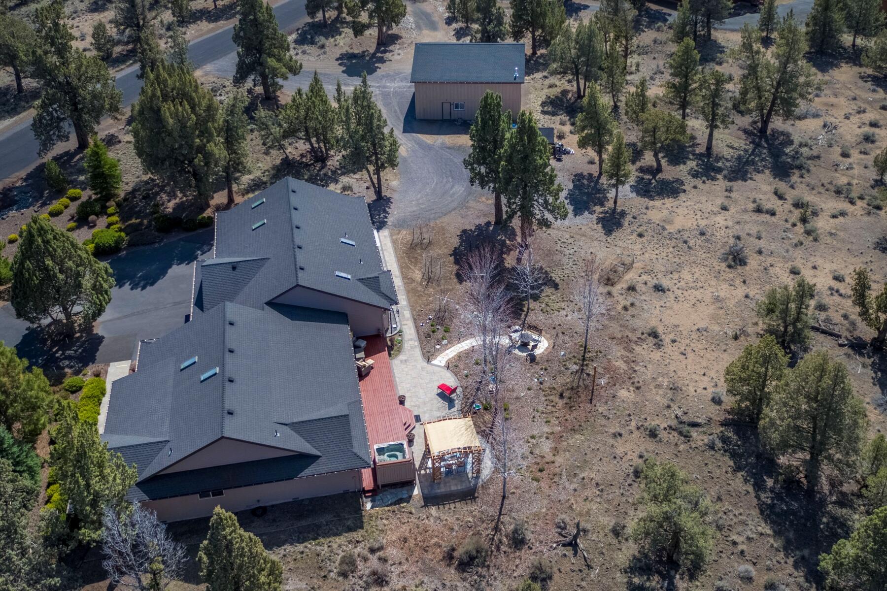 Boonesborough - Residential