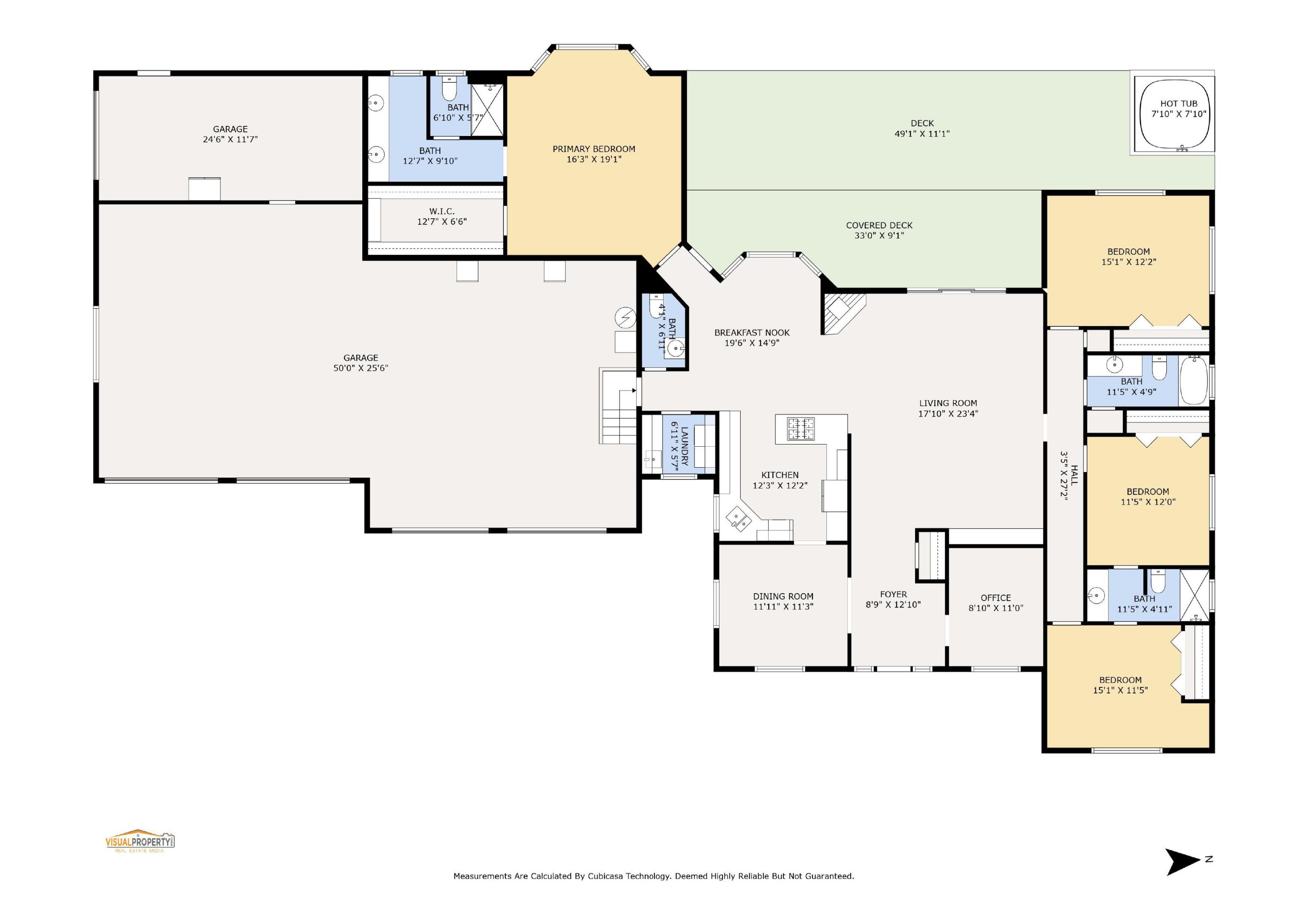Boonesborough - Residential