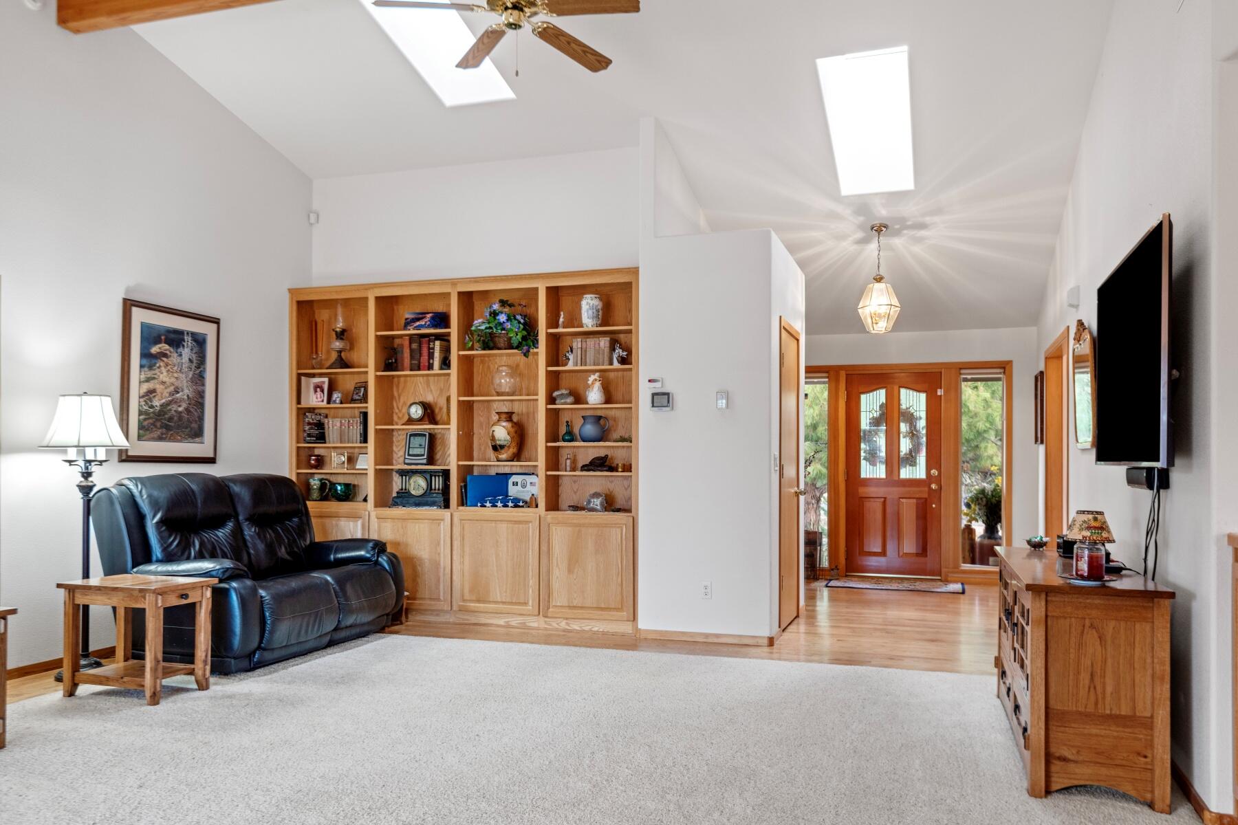 Boonesborough - Residential